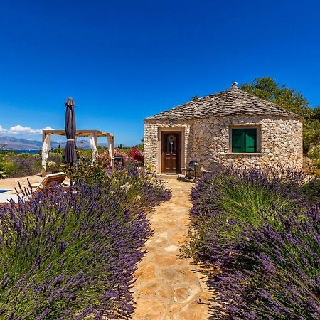 Magical Island Home Supetar Exterior photo