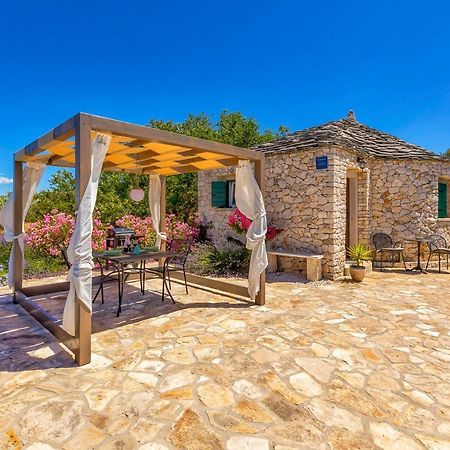Magical Island Home Supetar Exterior photo