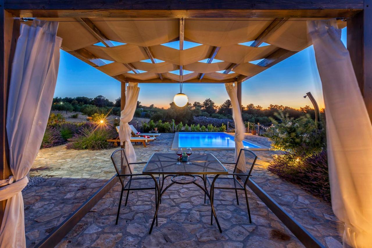 Magical Island Home Supetar Exterior photo